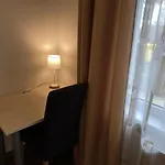 بيت ضيافة Claudia بالانغا