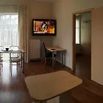بيت ضيافة Claudia 3*