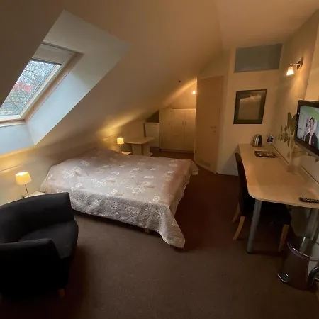 Gasthuis Claudia Palanga