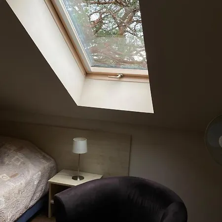 Claudia Gasthuis Palanga