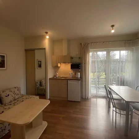 Claudia Gasthuis Palanga