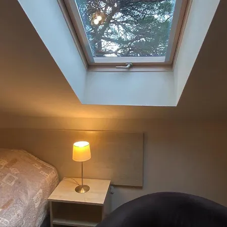 Vendégház Claudia 3*