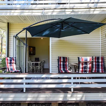 Vendégház Claudia Palanga