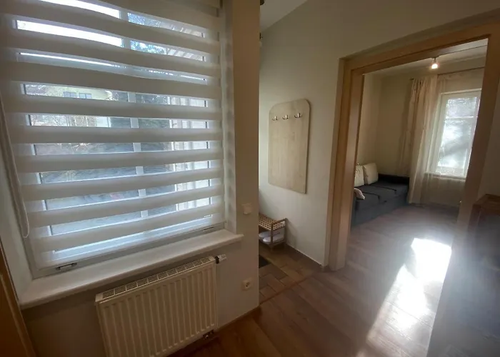 Claudia בית הארחה פלאנגה