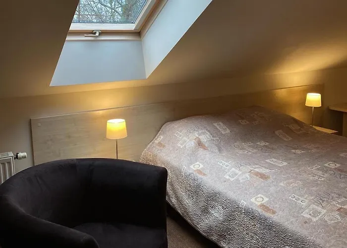 Claudia בית הארחה 3*