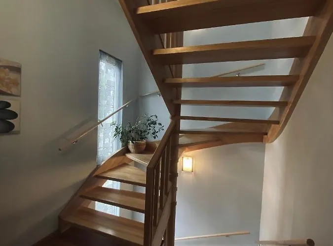 בית הארחה Claudia 3*