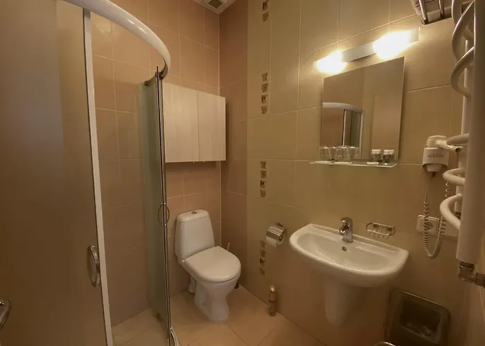 Claudia 3* פלאנגה