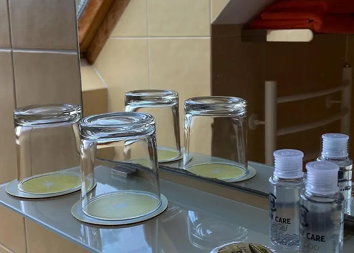 Claudia בית הארחה