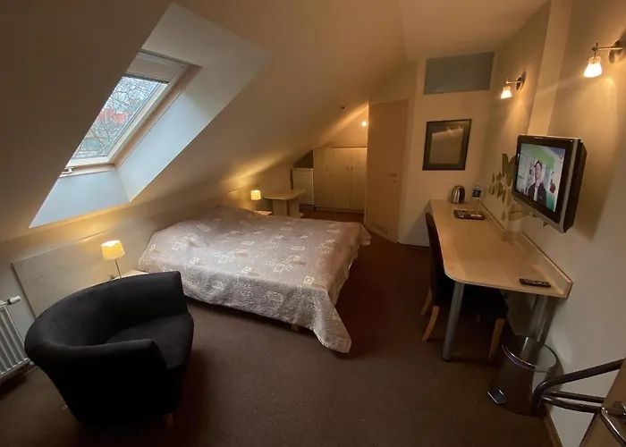 בית הארחה Claudia פלאנגה