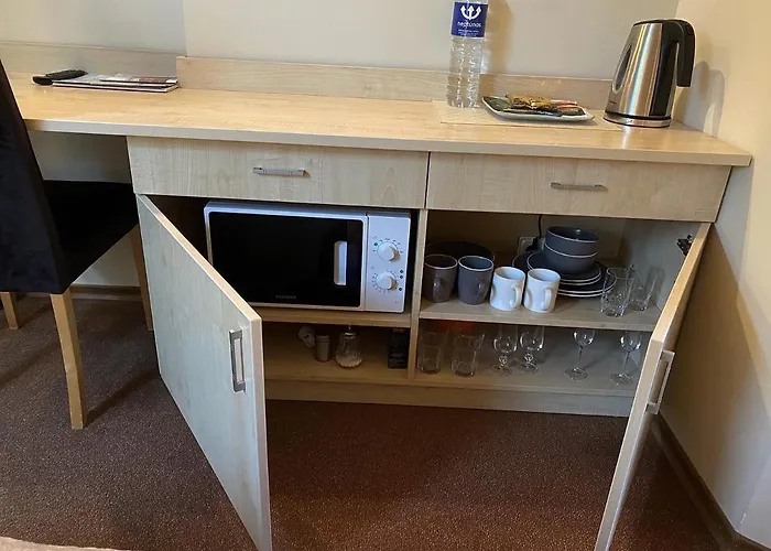 Claudia בית הארחה פלאנגה