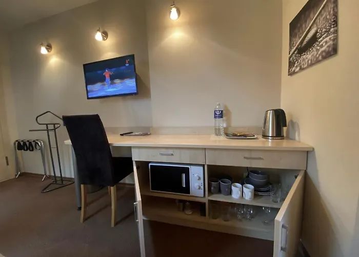 בית הארחה Claudia פלאנגה