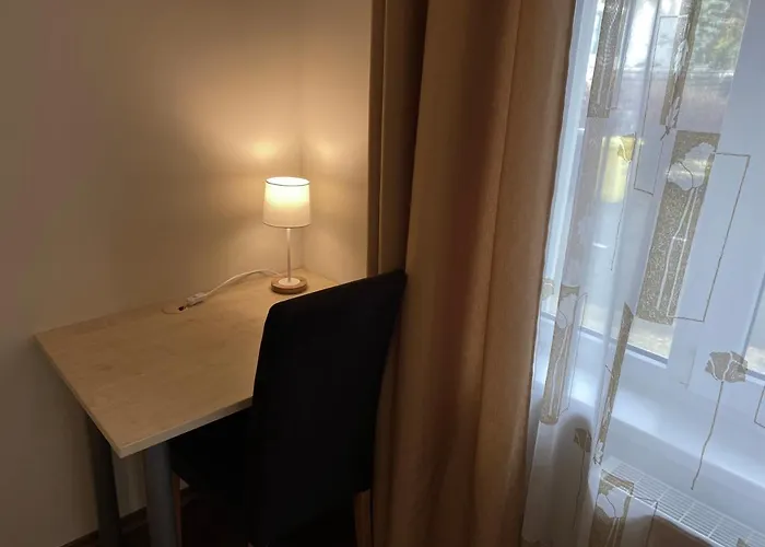 בית הארחה Claudia פלאנגה