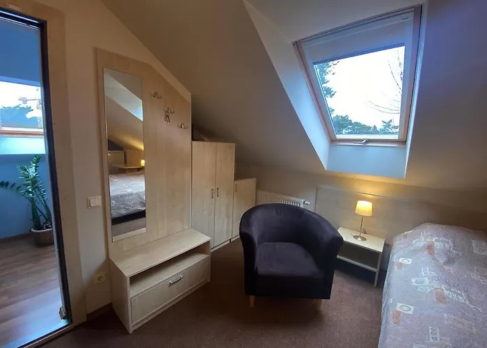 Claudia בית הארחה 3*