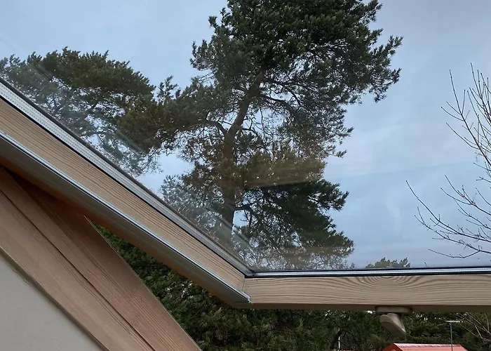 Claudia בית הארחה פלאנגה