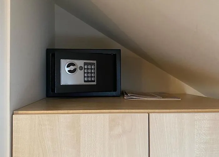 Claudia בית הארחה 3*