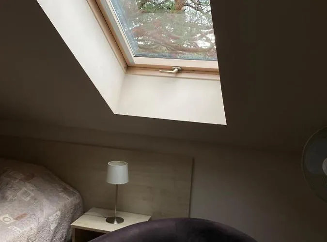 Claudia בית הארחה פלאנגה