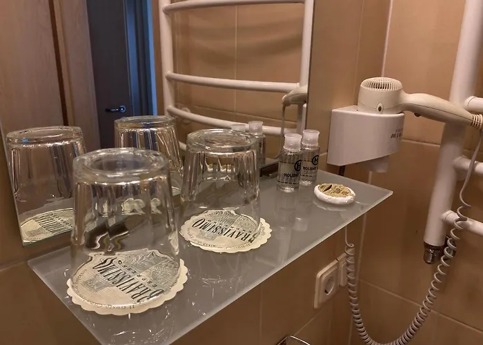 Claudia בית הארחה פלאנגה