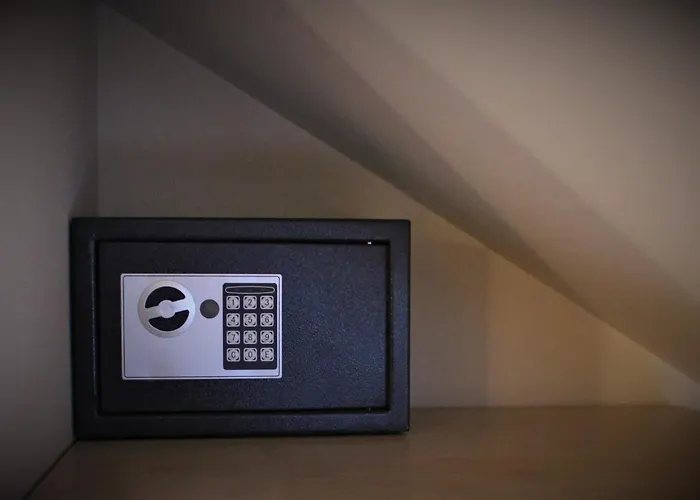 בית הארחה Claudia