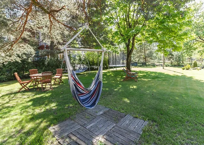 בית הארחה Claudia