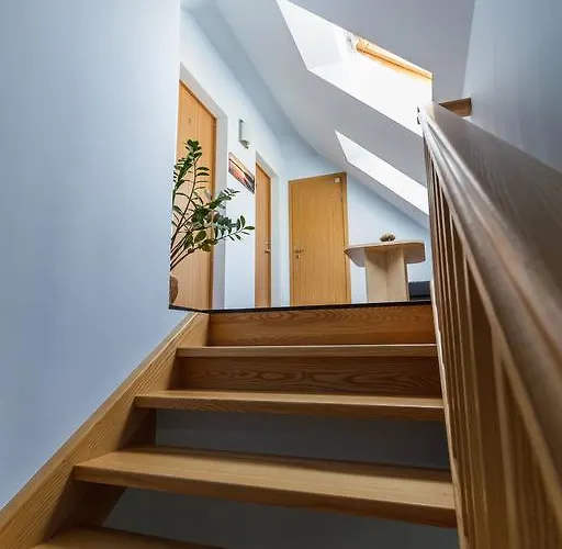 בית הארחה Claudia 3*