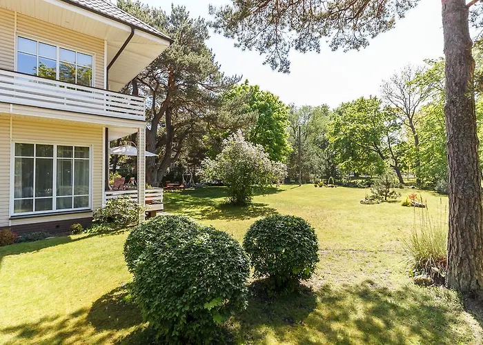 בית הארחה Claudia