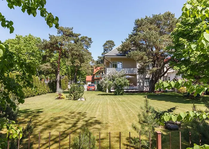 בית הארחה Claudia פלאנגה