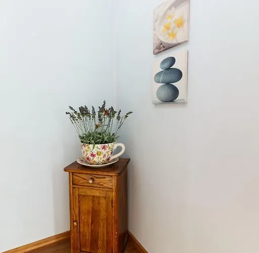 בית הארחה Claudia 3*