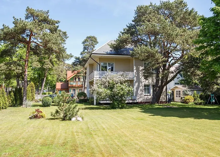 בית הארחה Claudia