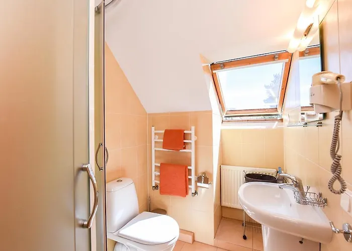 Claudia בית הארחה פלאנגה