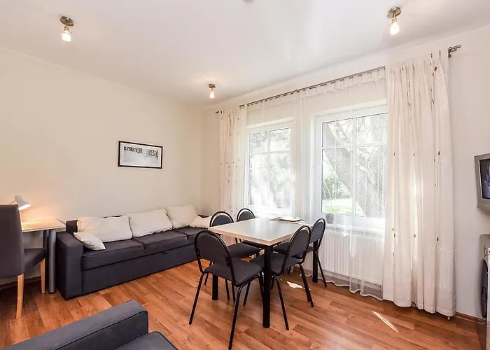 בית הארחה Claudia